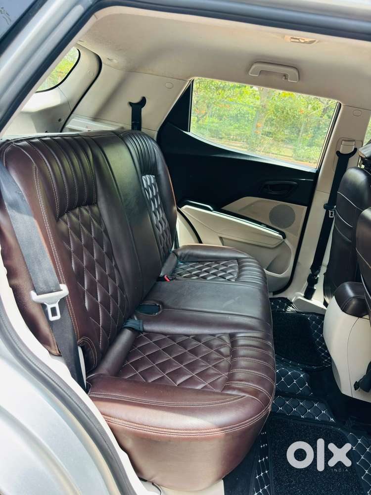 Mahindra Xuv300 W6 Diesel, 2020, Diesel