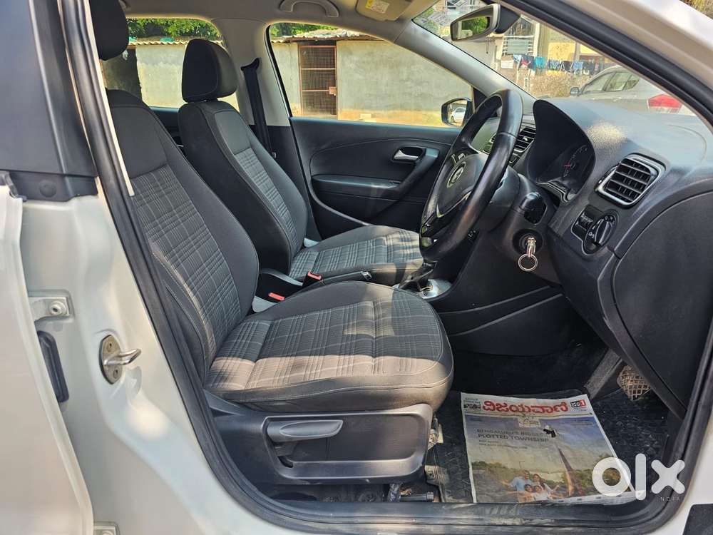 Volkswagen Polo Gt Tsi, 2021, Petrol