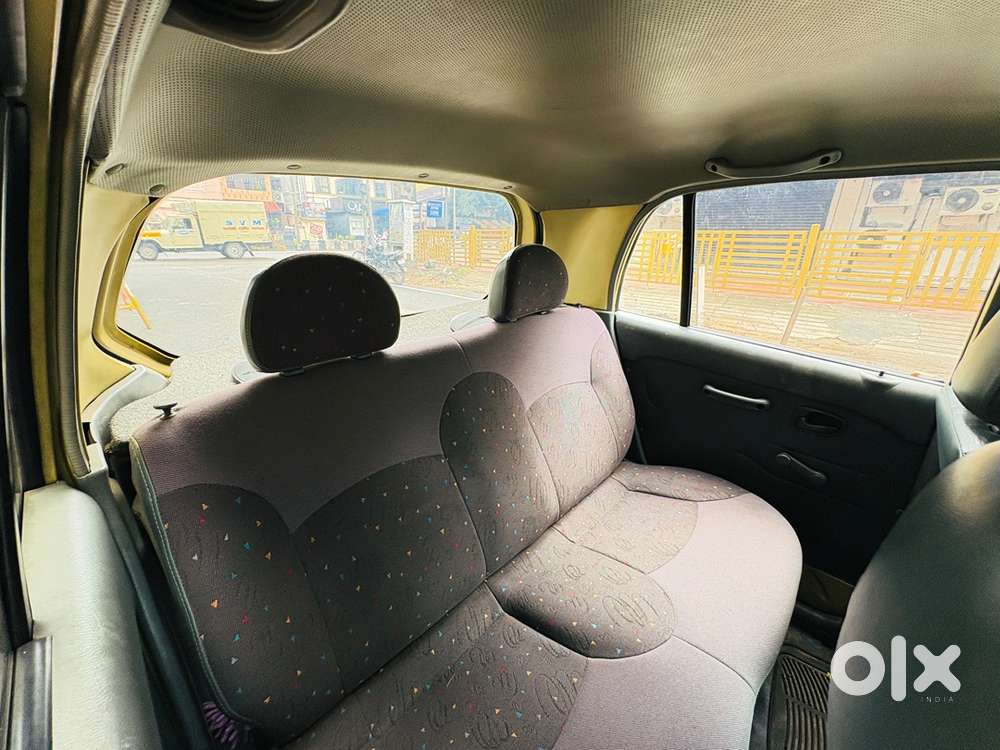 Hyundai Santro Petrol 2000