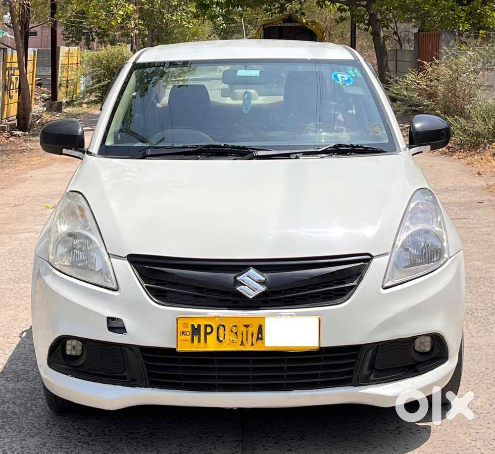 Maruti Suzuki Dzire Tour S Diesel, 2018, Diesel
