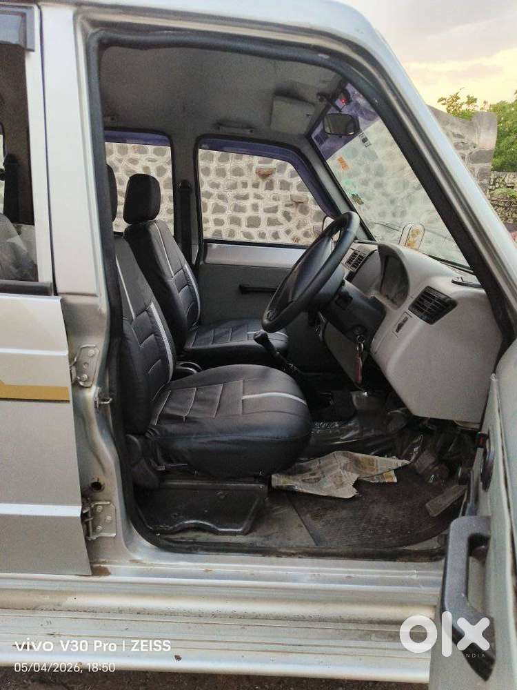 Tata Sumo Victa Di Cx 7/9 Str Bsii, 2012, Diesel