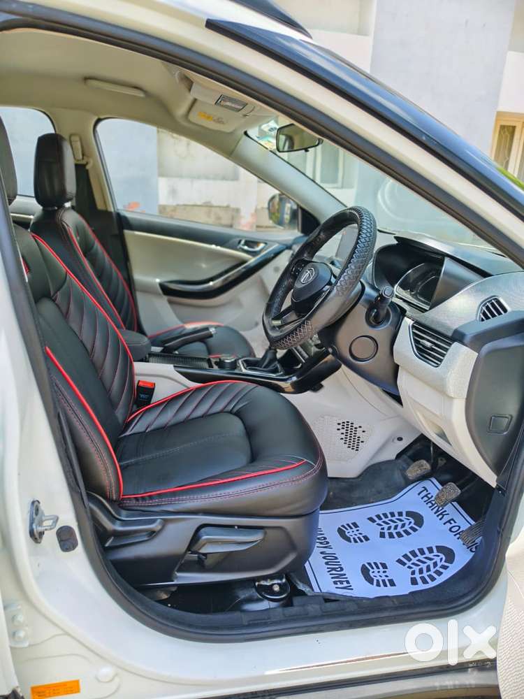 Tata Nexon 1.5 Revotorq Xz, 2018, Diesel