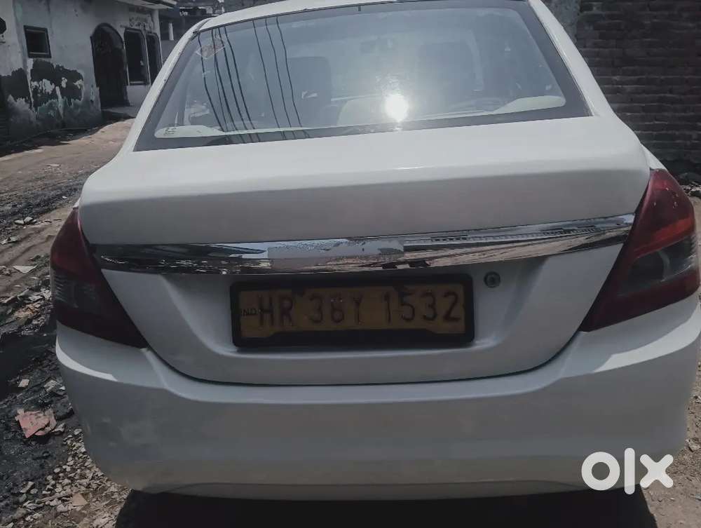 Maruti Suzuki Swift Dzire Tour 2018