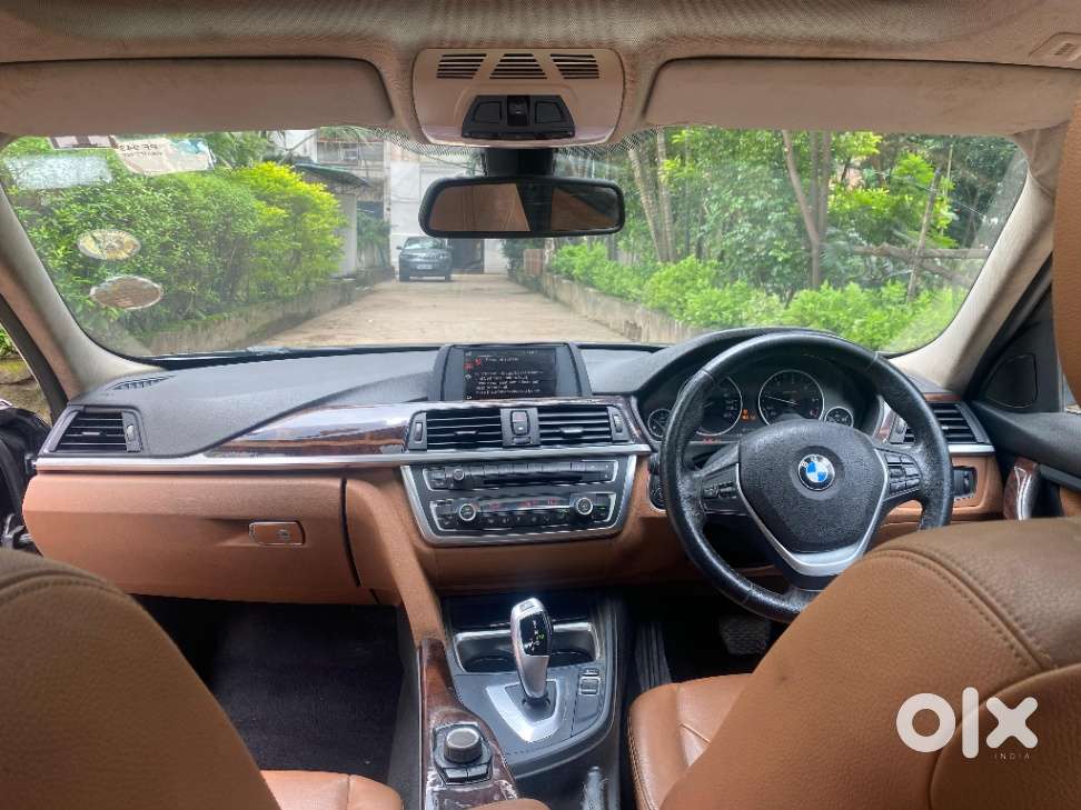 Bmw 3 Series 320d Sport, 2014, Diesel