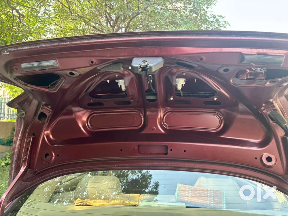 Honda City 2012 V At
