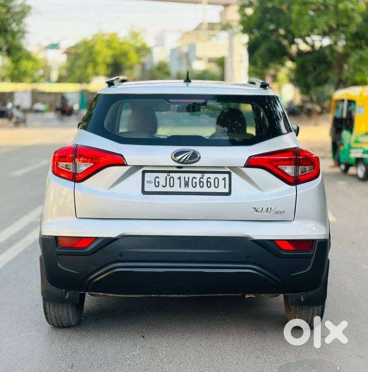 Mahindra Xuv300 W6 Diesel, 2022, Diesel