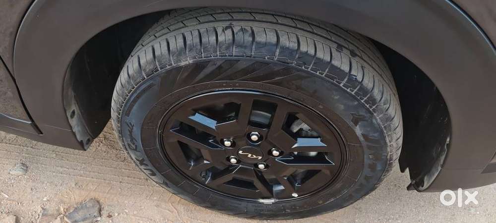 Kia Carens Clavis Htk, 2025, Petrol