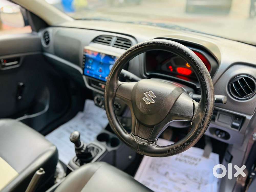 Maruti Suzuki Alto K10 Lxi Optional, 2023, Petrol