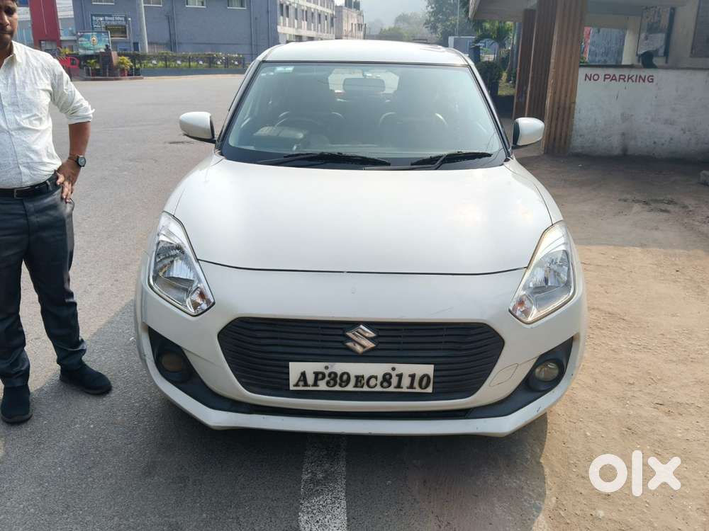 Maruti Swift- 2019 In Perect Condition