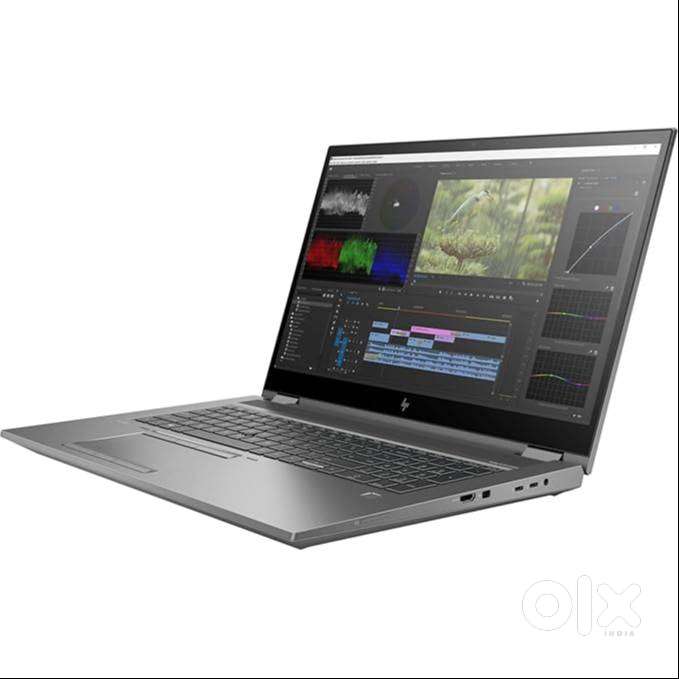 HP ZBOOK G8- I7 -11GEN/4GB RTX A2000 -GRAPHIC/ BULK