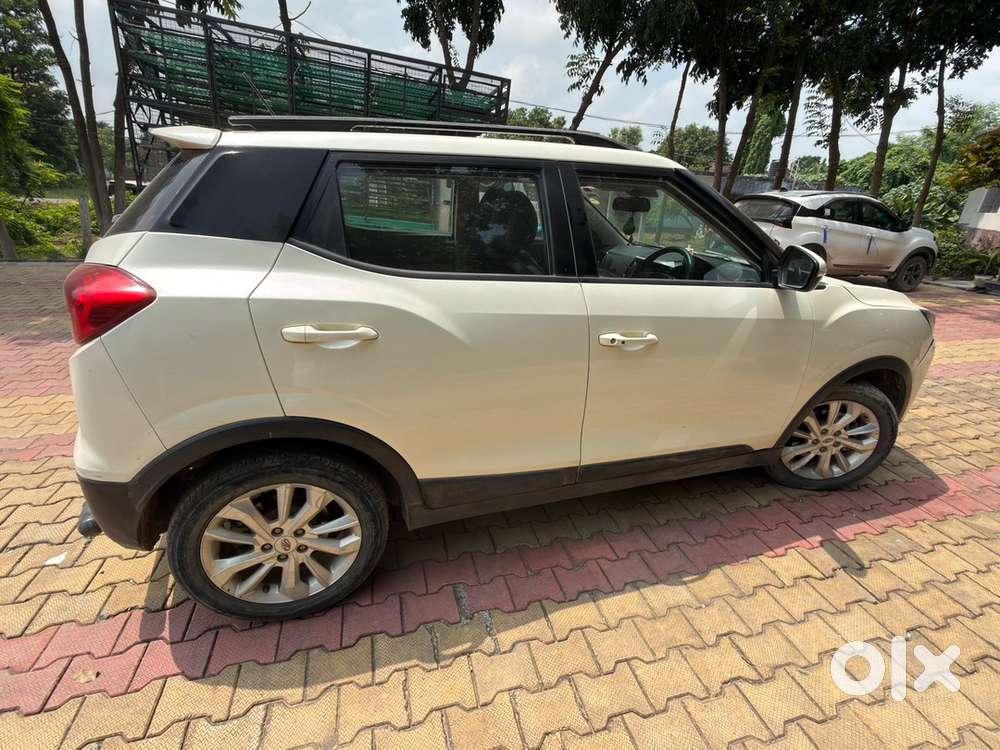 Mahindra Xuv300 2020 Diesel