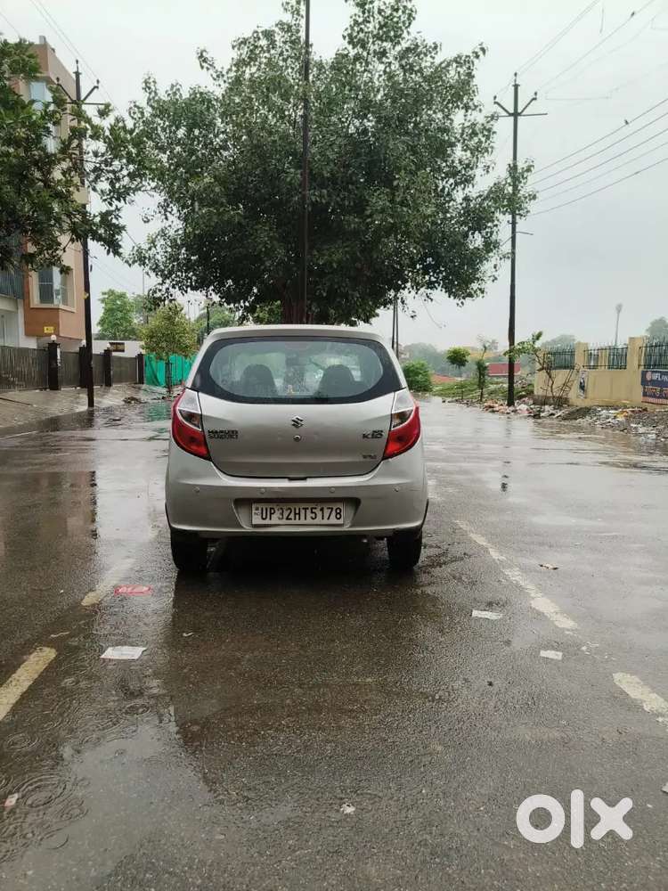 Maruti Suzuki Alto K10 2017 Manual Petrol