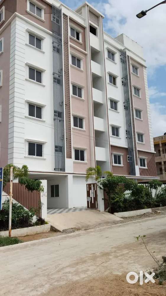 NEWLY BUILT APARTMENT FOR RENT