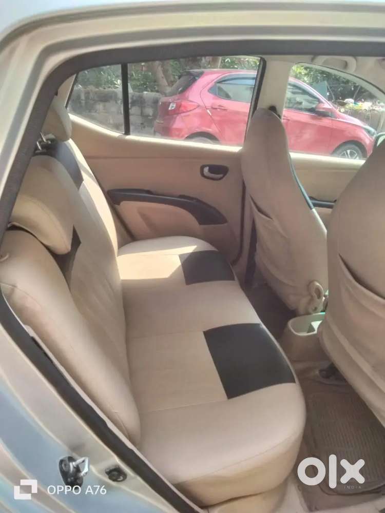 Hyundai I10 2008 Petrol Good Condition