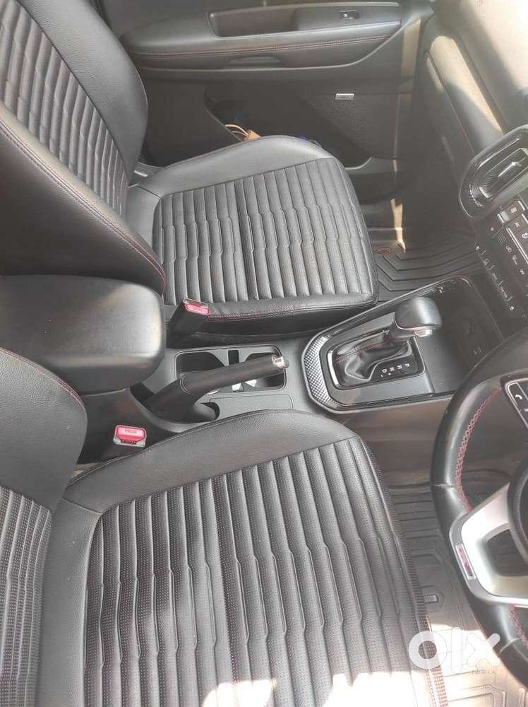 Kia Sonet Top End Single Owner