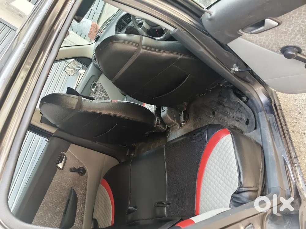 Maruti Suzuki Alto Lxi 2019