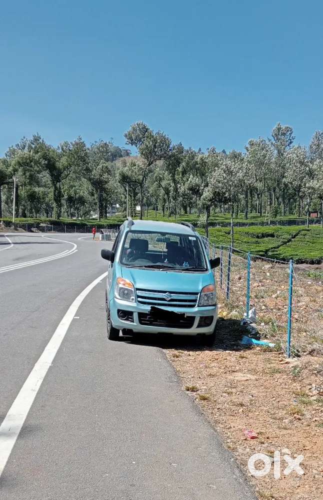 Wagon R Lxi Manual 2009