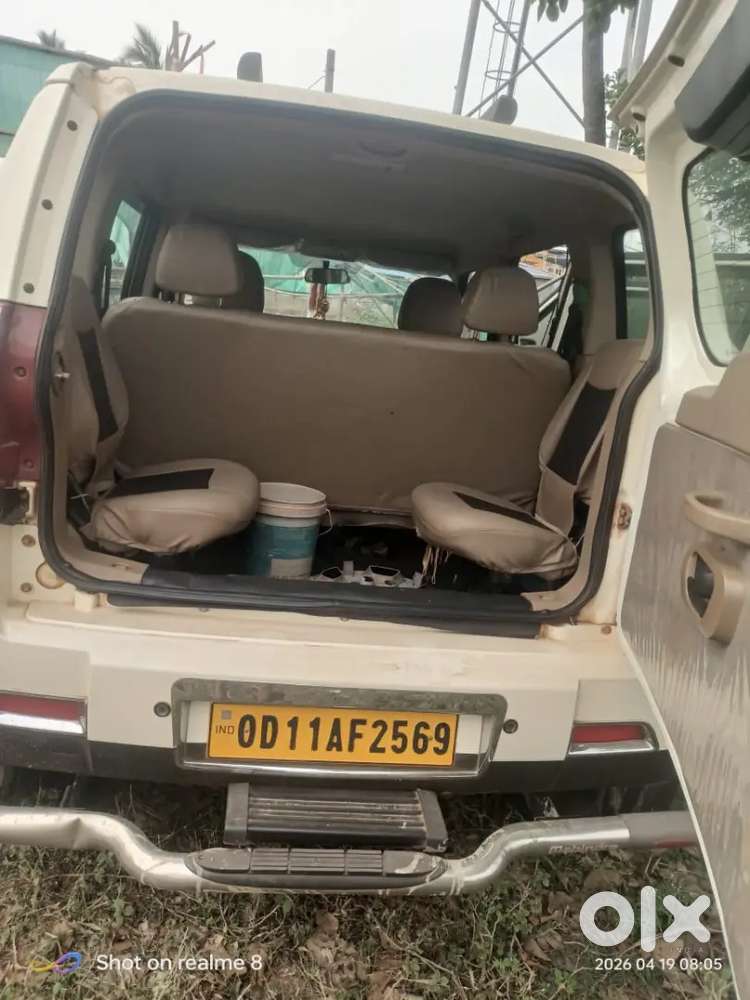 Mahindra Bolero Neo 2024