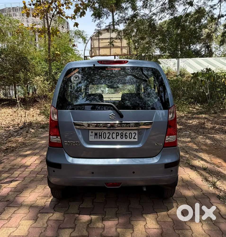 Maruti Suzuki Wagno R Vxi 2014(14000)km