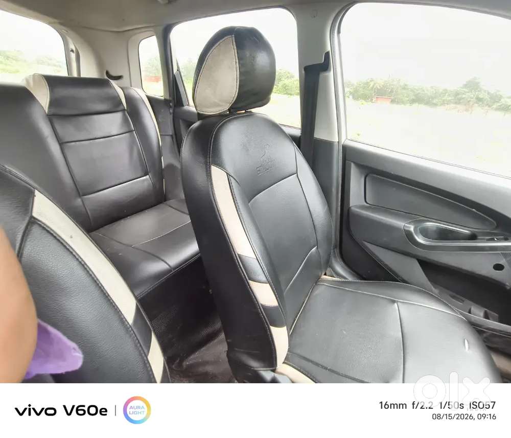 Ford Figo Petrol 2009 Year