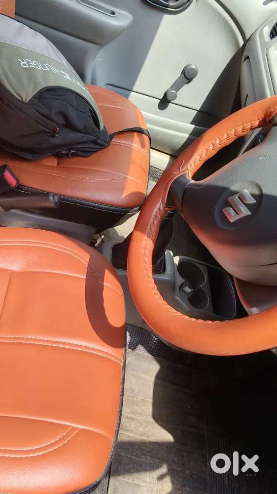 Maruti Suzuki Alto K10 2012 Petrol 90000 Km Driven