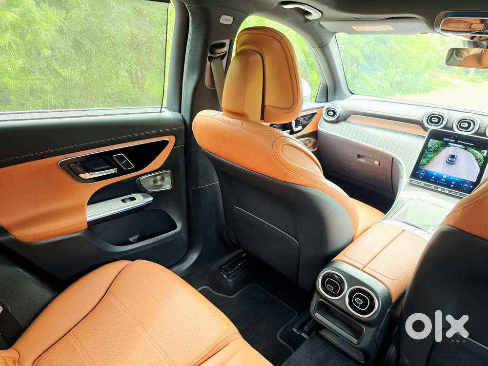 Mercedes-benz Glc 220d 4matic, 2025, Diesel