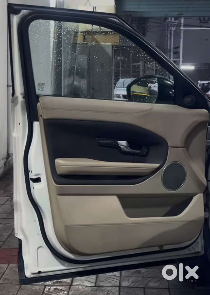 Land Rover Range Evoque Hse Dynamic, 2016, Diesel