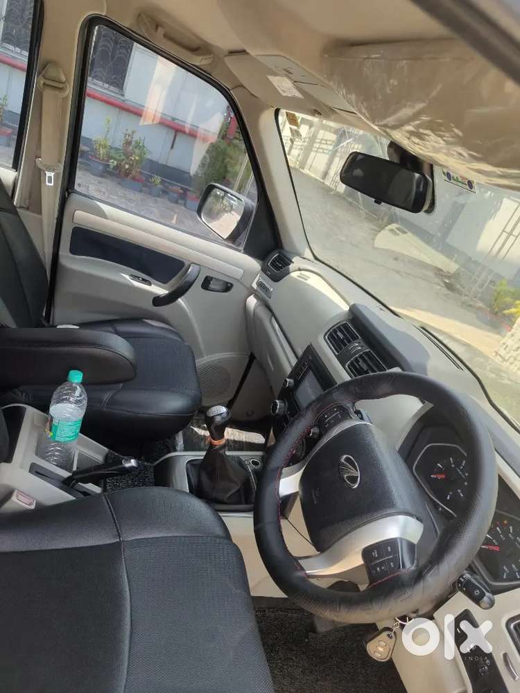 Mahindra Scorpio 2019 Diesel Well Maintained