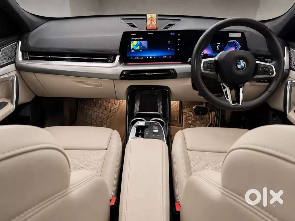 Bmw X1, 2025, Petrol