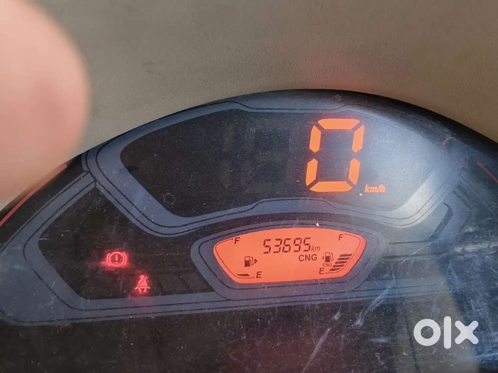 Maruti Suzuki Eeco 2024 Cng & Hybrids 54000 Km Driven