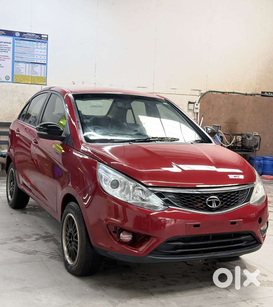 Tata Zest Quadrajet 1.3 75ps Xm, 2016, Diesel