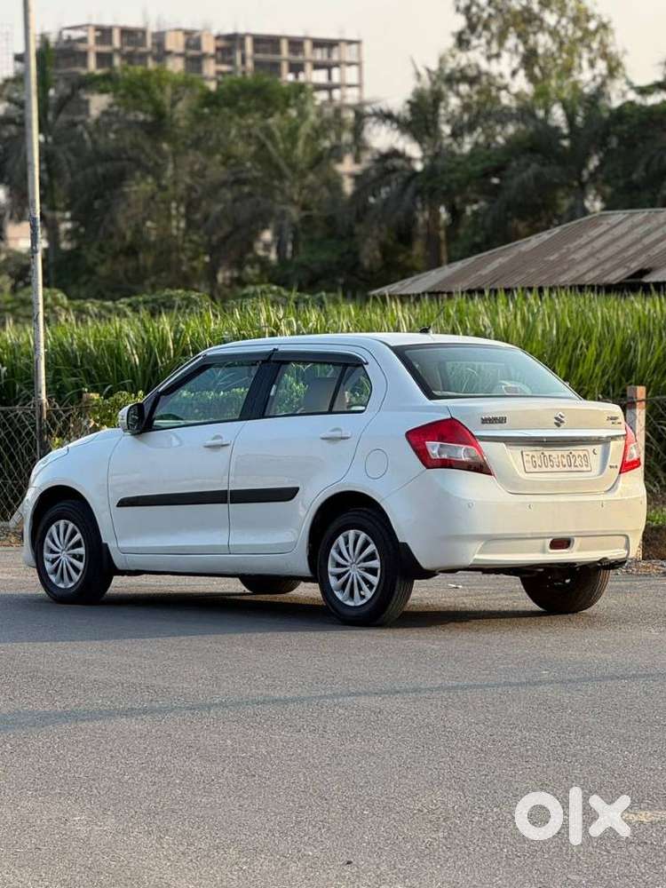 Maruti Suzuki Swift Dzire Vdi Bsiv, 2012, Diesel