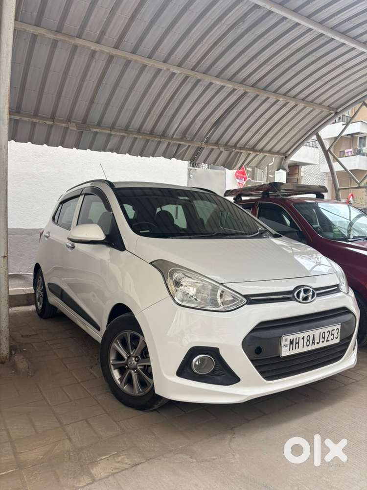 Hyundai Grand I10 Diesel Asta (o)