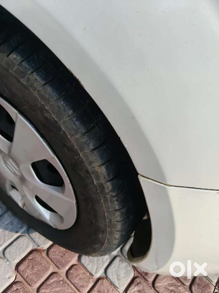 Maruti Suzuki Swift 2012 Diesel 177415 Km Driven