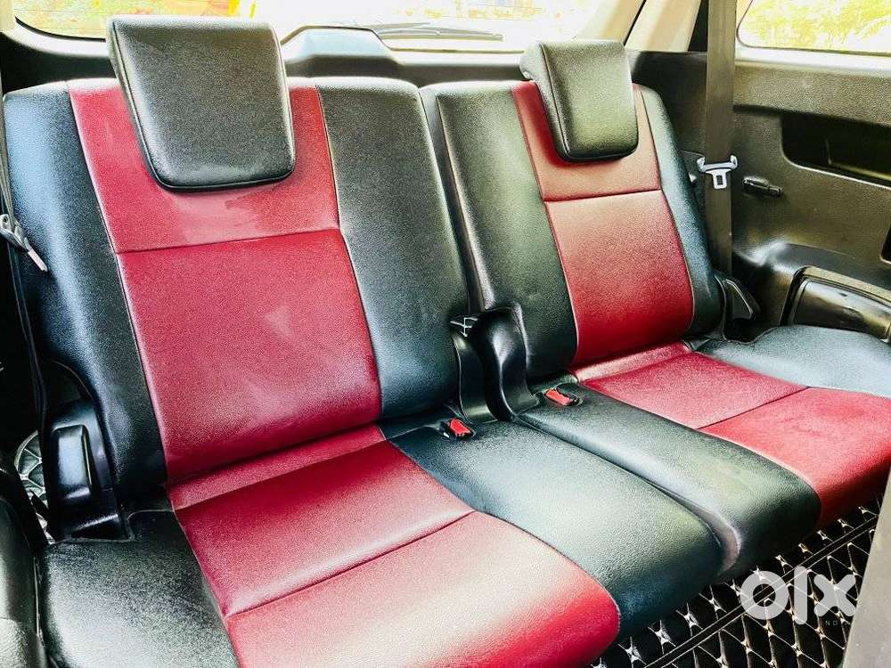 Toyota Fortuner Legender 4x2 At 2.8, 2024, Diesel