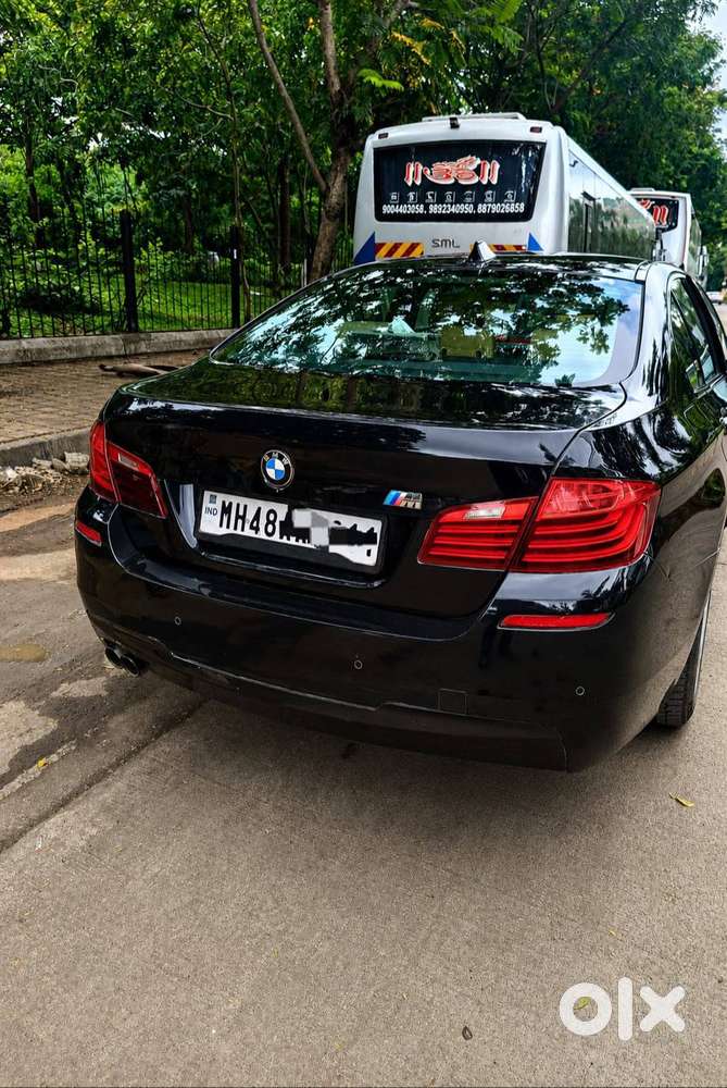 Bmw 520d M Sport Diesel For Sale