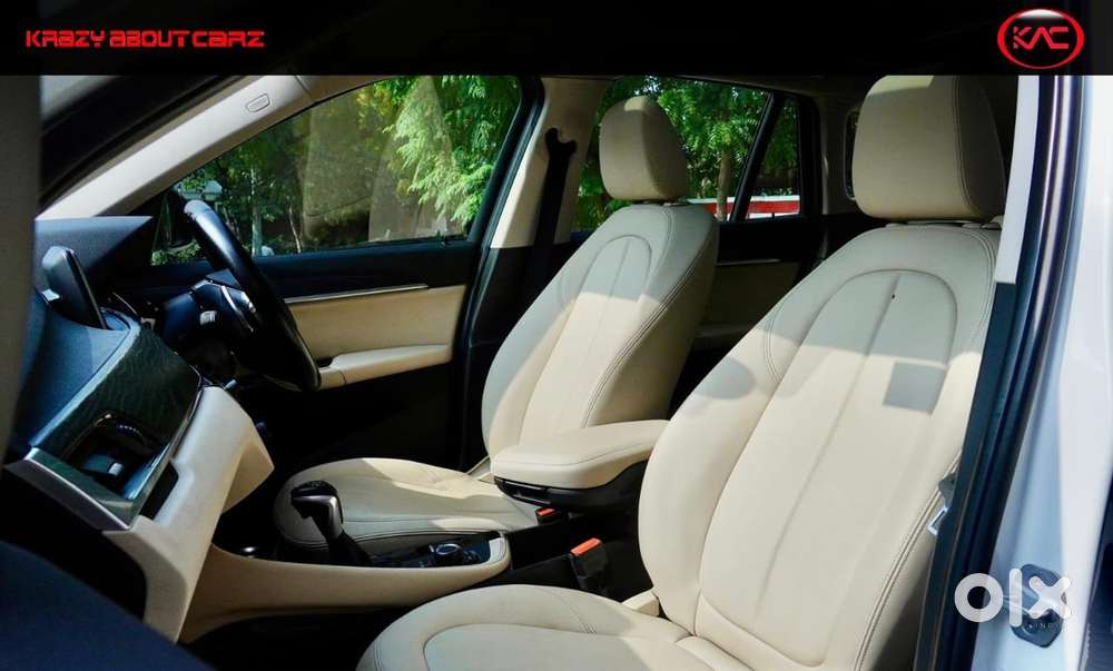 Bmw X1 2.0 Sdrive20d Xline, 2018, Diesel