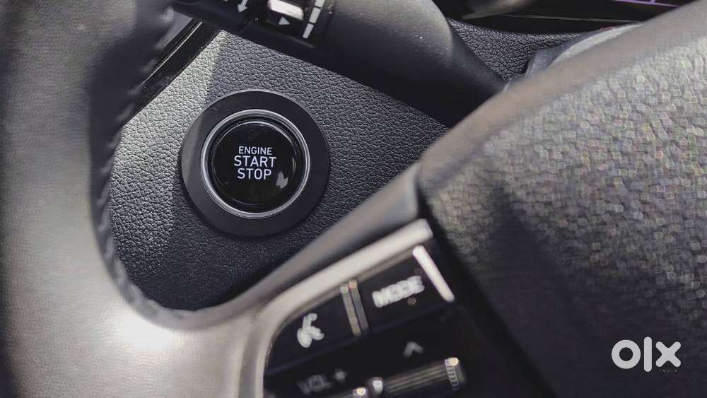 Hyundai Verna 1.5 Sx (o) Diesel Mt, 2021, Diesel