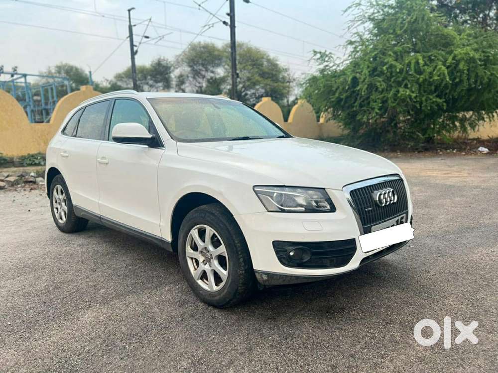 Audi Q5 3.0 Tdi Quattro, 2011, Diesel