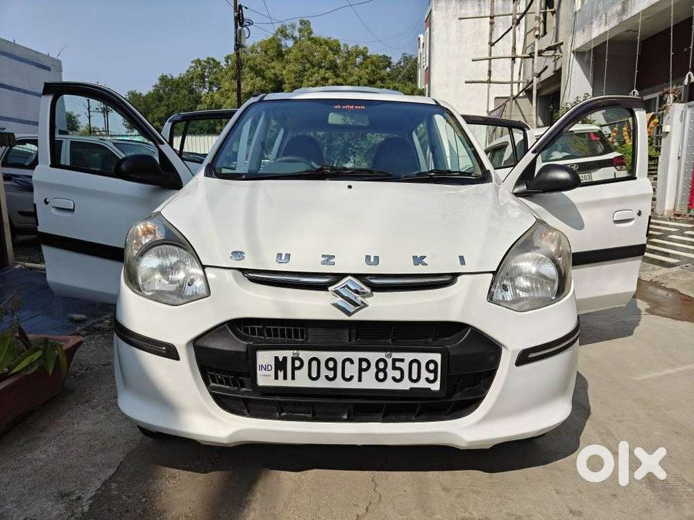 Maruti Suzuki Alto 800 Lxi, 2014, Petrol