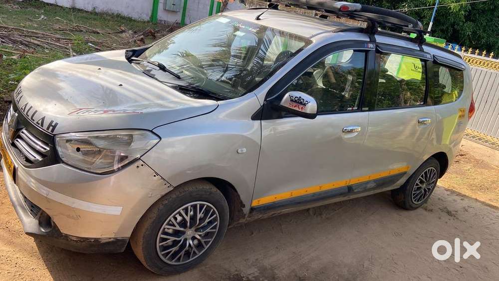 Renault Diesel Car 2017
