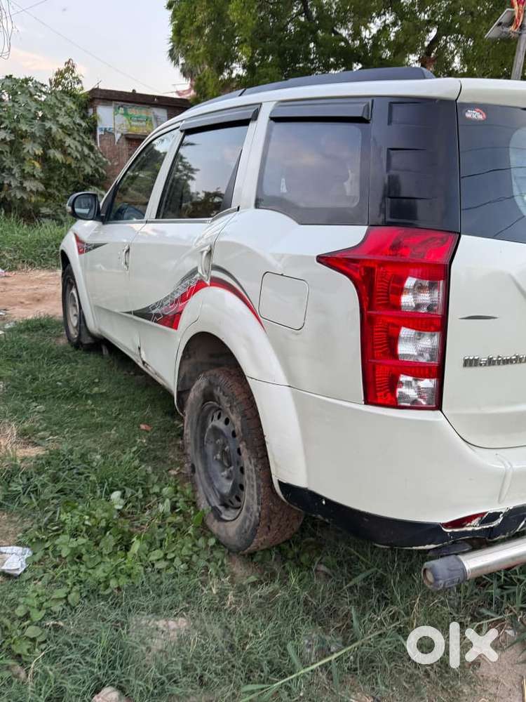 Mahindra Xuv500 Diesel Manual 2017