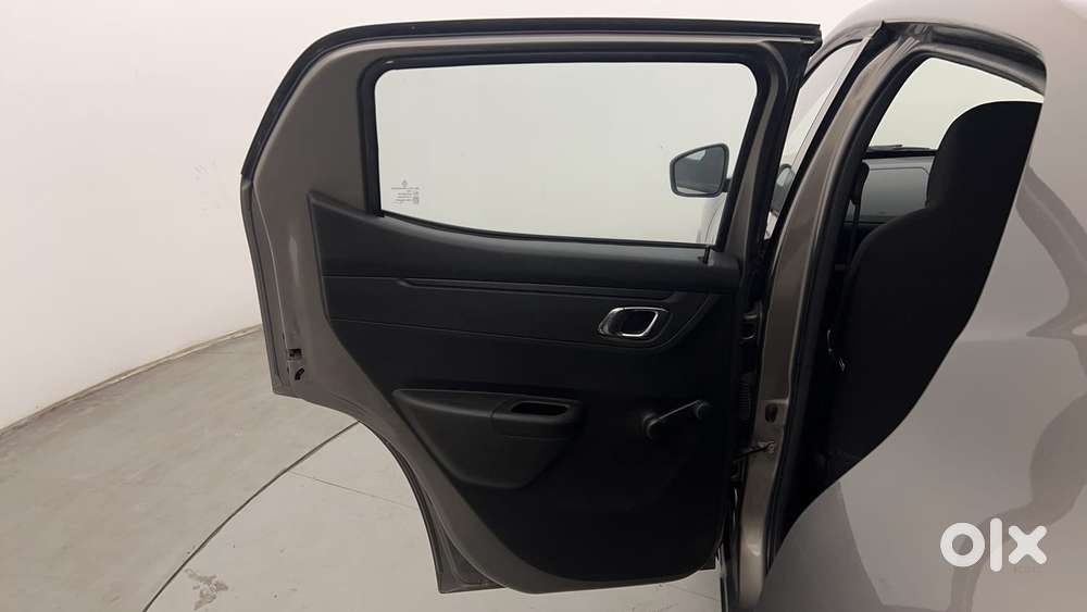 Renault Kwid 1.0 Rxt Sce Special (o), 2018, Petrol