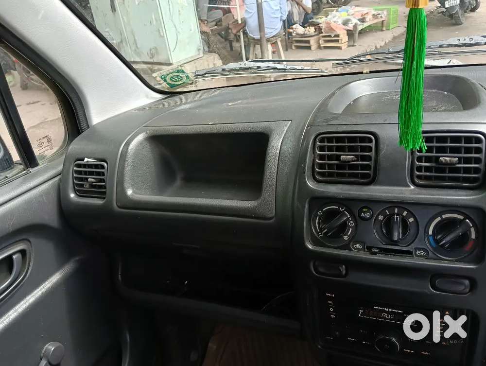 Maruti Suzuki Wagon R 2010 Variant
