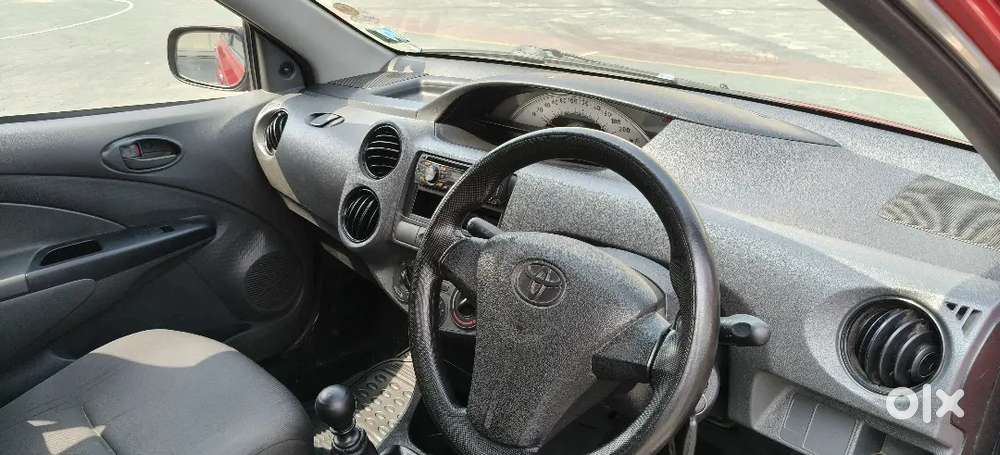 Toyota Etios