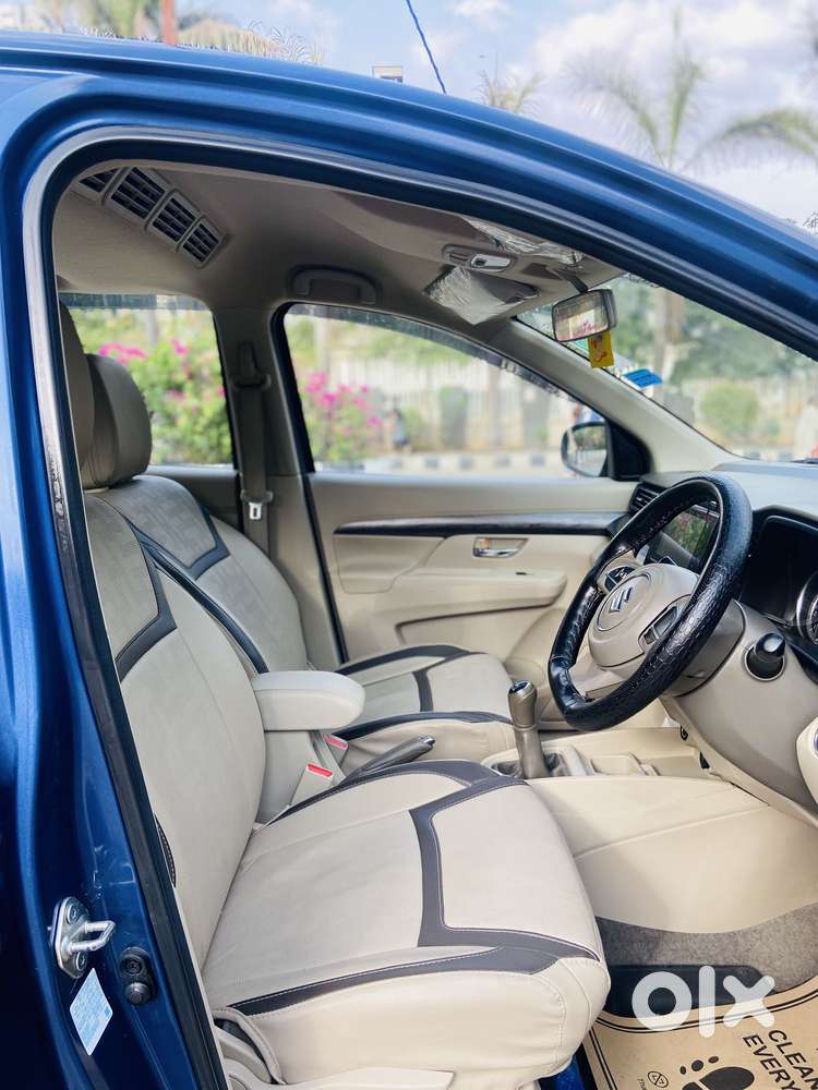 Maruti Suzuki Ertiga Zxi (o) Cng [2022-2023], 2024, Cng & Hybrids