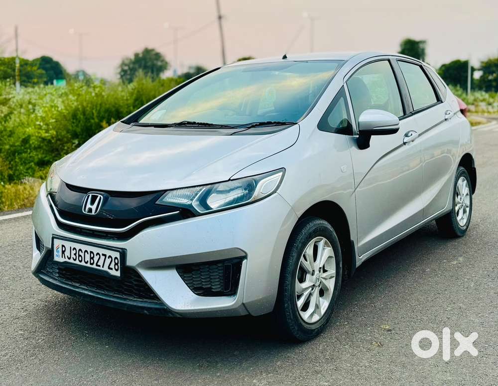 Honda Jazz 1.5 S I Dtec, 2016