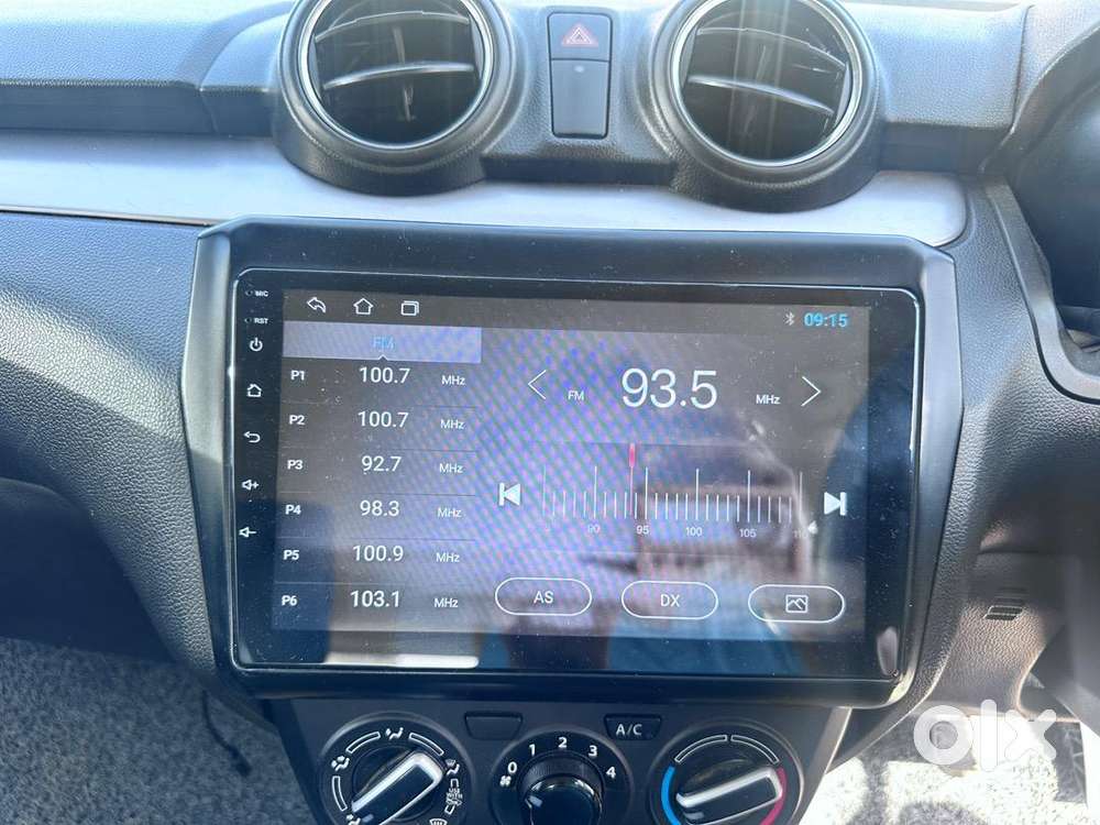 Maruti Suzuki - Swift 2022 8500 Km Driven