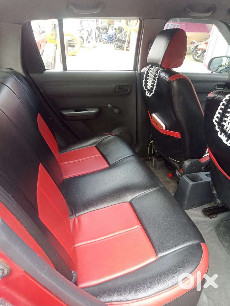 Maruti Suzuki Swift Ldi Bsiv, 2008, Diesel