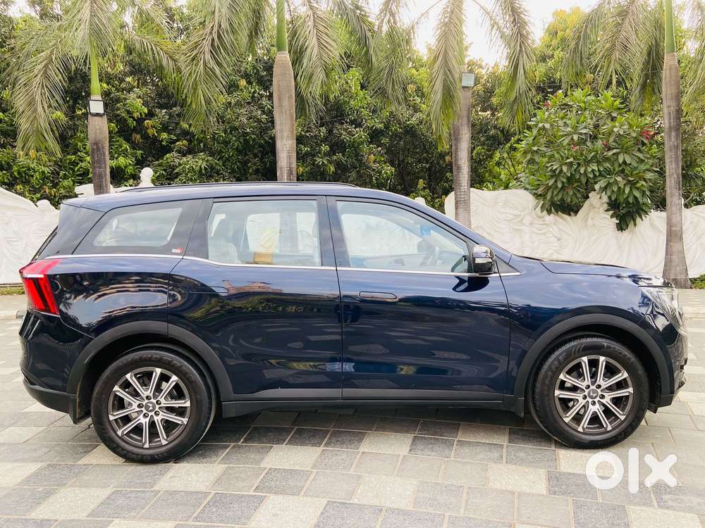Mahindra Xuv700 2.2 Ax 7 Diesel At Str Awd, 2022, Diesel